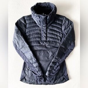 Lululemon Down for a Run Pullover (Down)